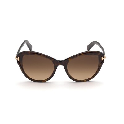 TOM FORD FT0850 52F 62 Kadın Güneş Gözlüğü (1)