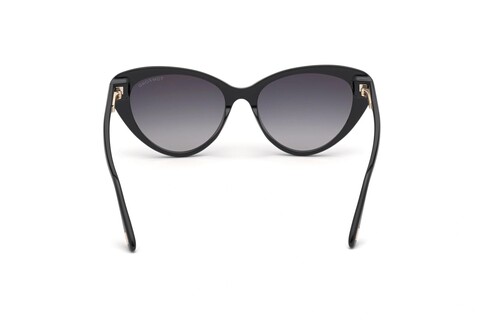 TOM FORD - TOM FORD FT0869 01B 56 Kadın Güneş Gözlüğü (1)