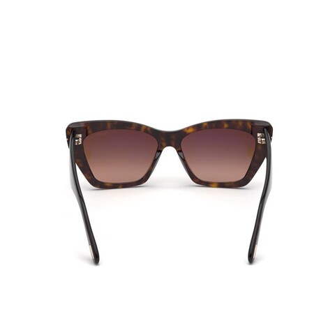 TOM FORD TF 0871 52F 56 Kadın Güneş Gözlüğü - Thumbnail