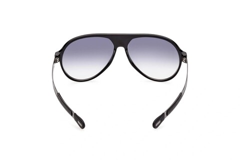 TOM FORD - TOM FORD FT0881 01B 60 Erkek Güneş Gözlüğü (1)