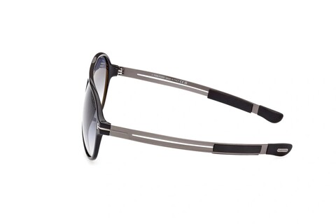 TOM FORD FT0881 01B 60 Erkek Güneş Gözlüğü - Thumbnail