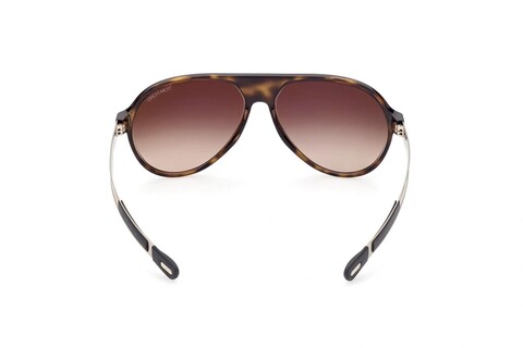 TOM FORD - TOM FORD FT0881 52F 60 Erkek Güneş Gözlüğü (1)