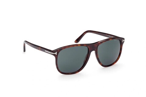 TOM FORD - TOM FORD FT0905 54V 56 Erkek Güneş Gözlüğü (1)