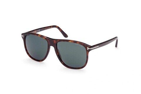 TOM FORD - TOM FORD FT0905 54V 56 Erkek Güneş Gözlüğü