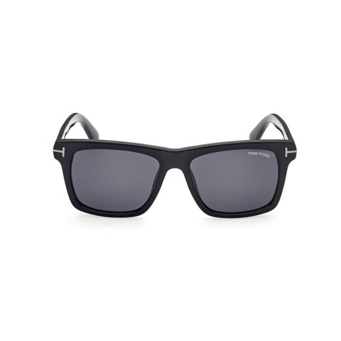 TOM FORD - TOM FORD FT0906-N 01A 56 Unısex Güneş Gözlüğü (1)