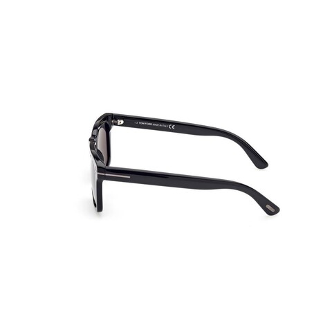 TOM FORD FT0906-N 01A 56 Unısex Güneş Gözlüğü - Thumbnail