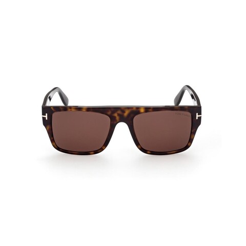 TOM FORD - TOM FORD FT0907 52E 55 Unısex Güneş Gözlüğü (1)