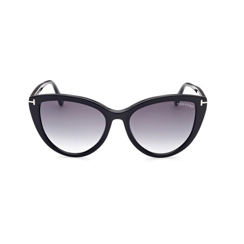 TOM FORD FT0915 01B 56 Kadın Güneş Gözlüğü - 2