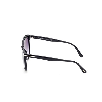TOM FORD FT0915 01B 56 Kadın Güneş Gözlüğü - 3