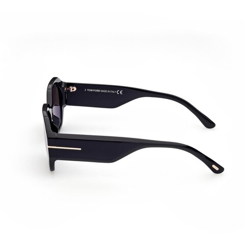 TOM FORD - FT0917 01A 55 (1)