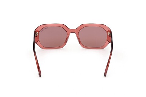 TOM FORD - TOM FORD FT0917 72E 55 Kadın Güneş Gözlüğü (1)