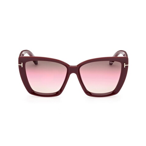 TOM FORD - TOM FORD FT0920 69F 56 Kadın Güneş Gözlüğü (1)