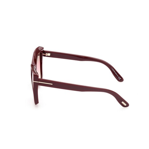 TOM FORD FT0920 69F 56 Kadın Güneş Gözlüğü - Thumbnail