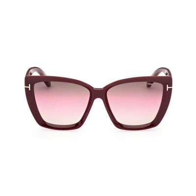 TOM FORD FT0920 69F 56 Kadın Güneş Gözlüğü (1)