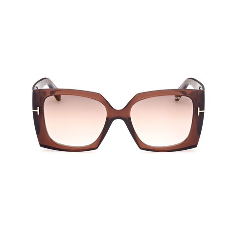 TOM FORD - TOM FORD FT0921 48G 54 Kadın Güneş Gözlüğü (1)