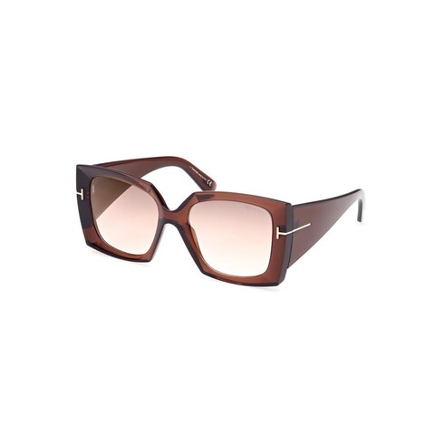 TOM FORD - TOM FORD FT0921 48G 54 Kadın Güneş Gözlüğü