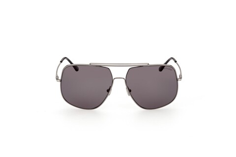 TOM FORD - TOM FORD FT0927 12A 61 Unısex Güneş Gözlüğü (1)