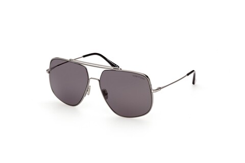 TOM FORD - TOM FORD FT0927 12A 61 Unısex Güneş Gözlüğü