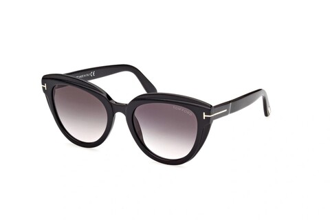 TOM FORD - TOM FORD FT0938 01B 53 Kadın Güneş Gözlüğü
