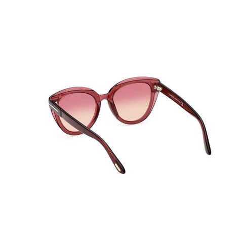 TOM FORD TF 0938 69T 53 Kadın Güneş Gözlüğü - Thumbnail