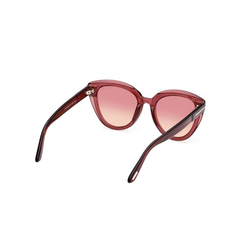 TOM FORD TF 0938 69T 53 Kadın Güneş Gözlüğü - Thumbnail