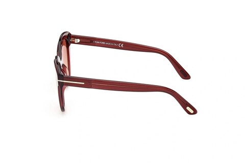 TOM FORD FT0938 69T 53 Kadın Güneş Gözlüğü - Thumbnail