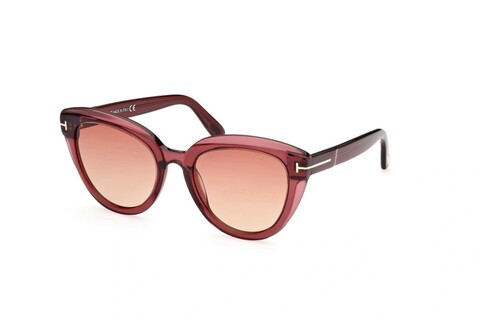 TOM FORD - TOM FORD FT0938 69T 53 Kadın Güneş Gözlüğü