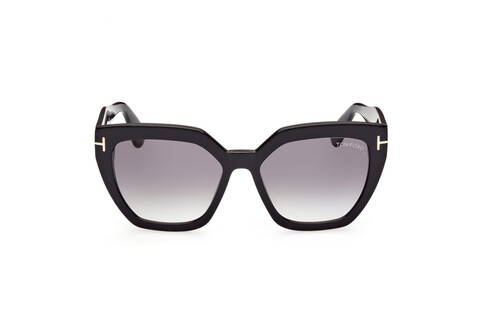 TOM FORD - TOM FORD FT0939 01B 56 Kadın Güneş Gözlüğü (1)