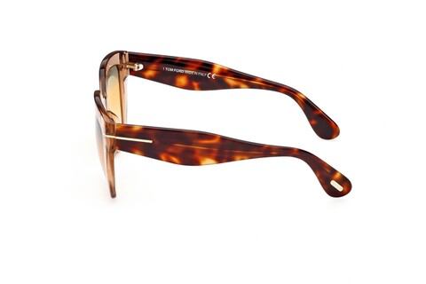 TOM FORD FT0939 45B 56 Kadın Güneş Gözlüğü - Thumbnail