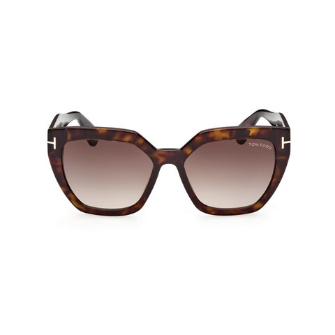 TOM FORD TF 0939 52K 56 Kadın Güneş Gözlüğü - Thumbnail