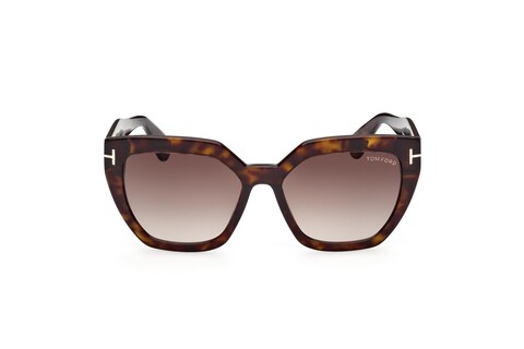 TOM FORD - TOM FORD FT0939 52K 56 Kadın Güneş Gözlüğü (1)