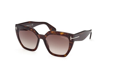 TOM FORD FT0939 52K 56 Kadın Güneş Gözlüğü - 1
