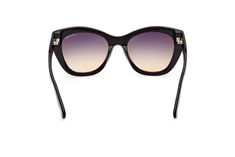 TOM FORD - TOM FORD FT0940 01B 56 Kadın Güneş Gözlüğü (1)