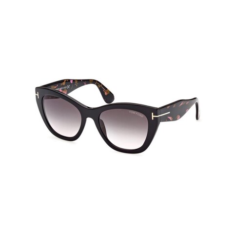 TOM FORD TF 0940 05B 56 Kadın Güneş Gözlüğü - Thumbnail