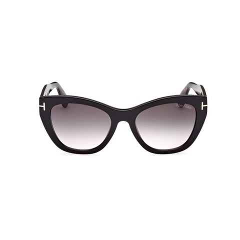 TOM FORD TF 0940 05B 56 Kadın Güneş Gözlüğü - Thumbnail