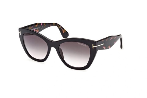 TOM FORD - TOM FORD FT0940 05B 56 Kadın Güneş Gözlüğü