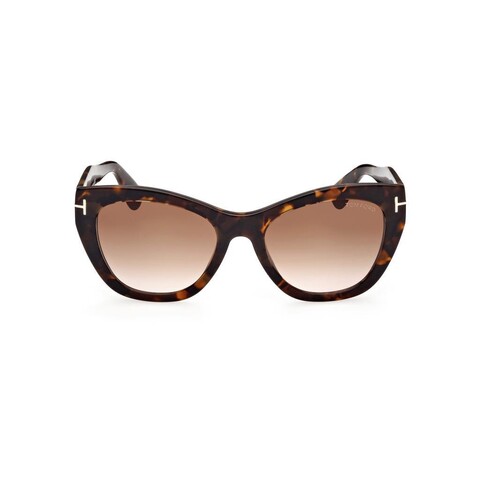 TOM FORD TF 0940 55F 56 KADIN GÜNEŞ GÖZLÜĞÜ - Thumbnail