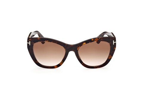 TOM FORD - TOM FORD FT0940 55F 56 Kadın Güneş Gözlüğü (1)