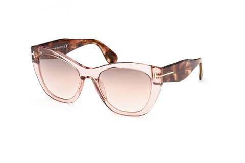 TOM FORD - TOM FORD FT0940 72G 56 Kadın Güneş Gözlüğü