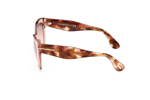 TOM FORD FT0940 72G 56 Kadın Güneş Gözlüğü - Thumbnail