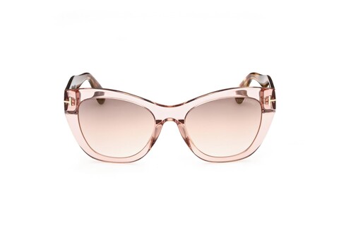 TOM FORD FT0940 72G 56 Kadın Güneş Gözlüğü - 2