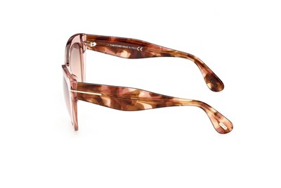 TOM FORD FT0940 72G 56 Kadın Güneş Gözlüğü - 3