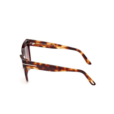 TOM FORD FT0941 55B 57 Kadın Güneş Gözlüğü - Thumbnail