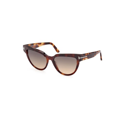 TOM FORD FT0941 55B 57 Kadın Güneş Gözlüğü - Thumbnail
