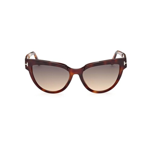 TOM FORD FT0941 55B 57 Kadın Güneş Gözlüğü - Thumbnail