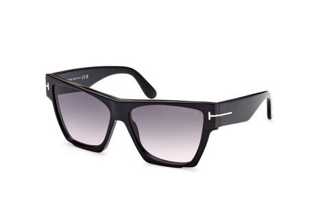 TOM FORD - TOM FORD FT0942 01B 59 Kadın Güneş Gözlüğü