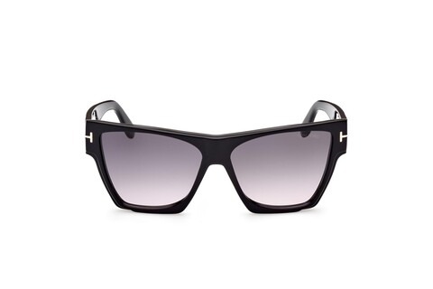 TOM FORD - TOM FORD FT0942 01B 59 Kadın Güneş Gözlüğü (1)