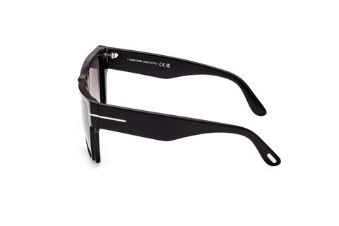 TOM FORD FT0942 01B 59 Kadın Güneş Gözlüğü - Thumbnail