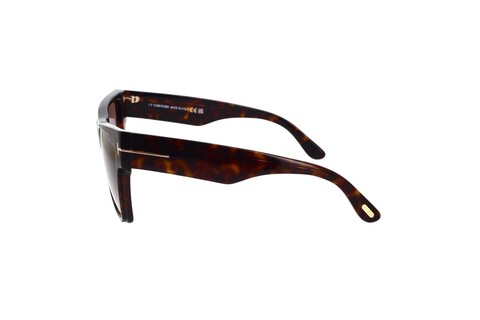 TOM FORD FT0942 52K 59 Kadın Güneş Gözlüğü - Thumbnail