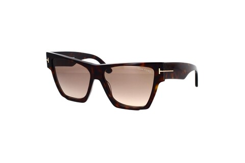 TOM FORD FT0942 52K 59 Kadın Güneş Gözlüğü - Thumbnail